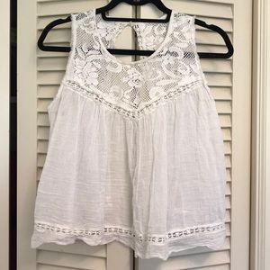 Free People tank top